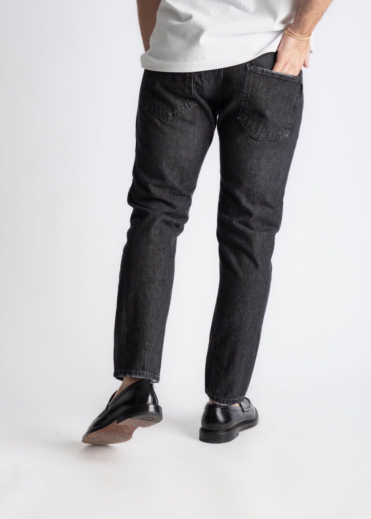 Jeans Slim Fit S121 - SEASON LAB