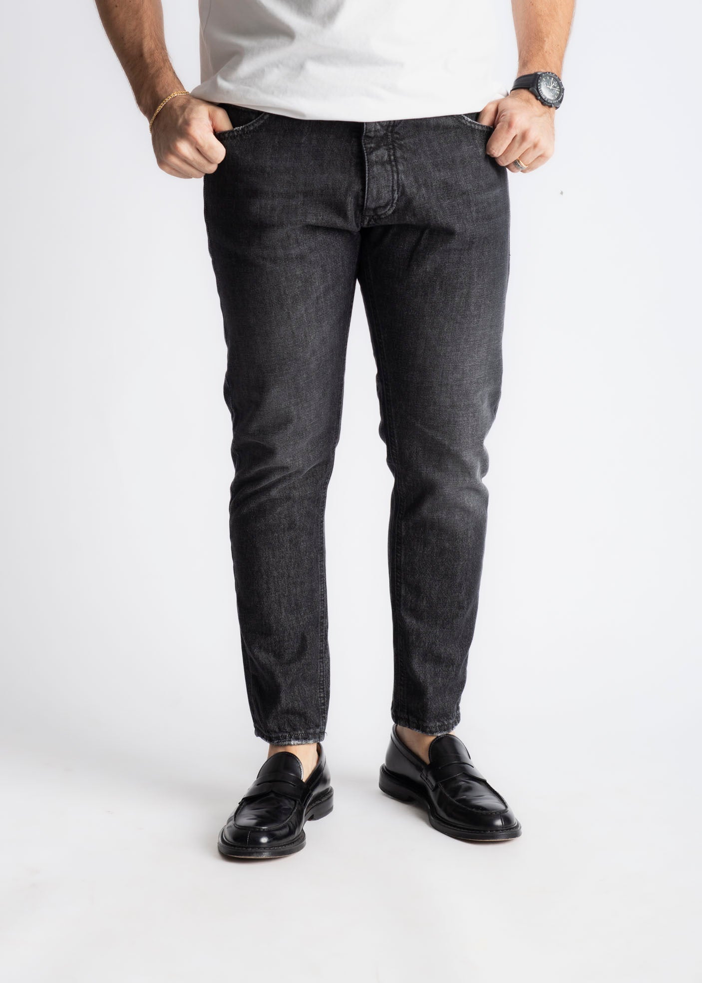 Jeans Slim Fit S121 - SEASON LAB